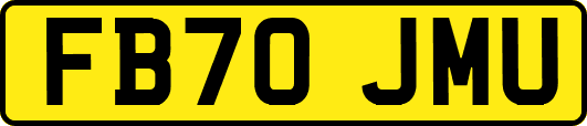 FB70JMU