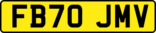 FB70JMV