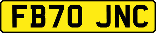 FB70JNC