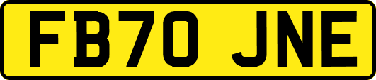 FB70JNE