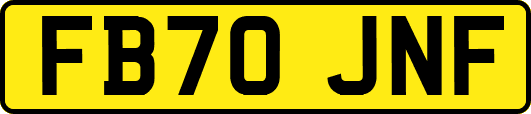 FB70JNF