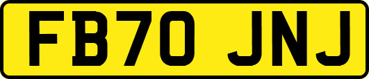 FB70JNJ