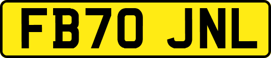 FB70JNL