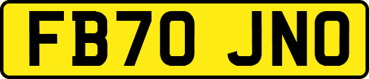 FB70JNO