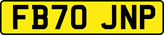 FB70JNP