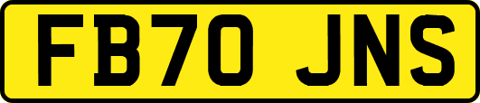 FB70JNS