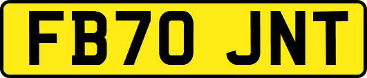 FB70JNT