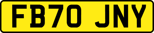 FB70JNY