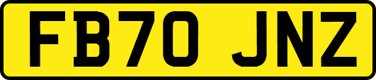 FB70JNZ