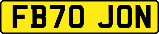FB70JON