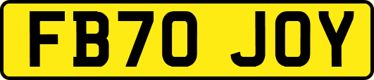 FB70JOY