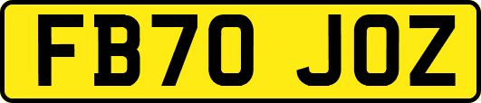 FB70JOZ