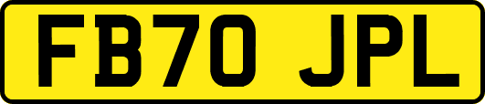 FB70JPL