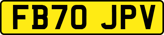 FB70JPV