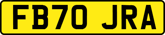 FB70JRA