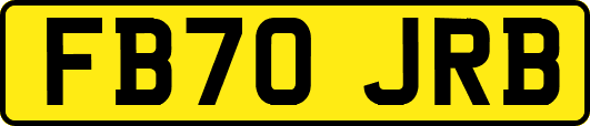 FB70JRB