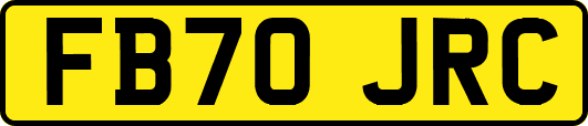 FB70JRC