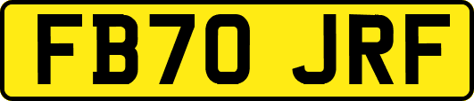 FB70JRF