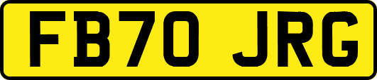 FB70JRG