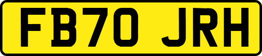 FB70JRH