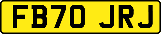FB70JRJ