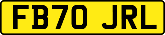 FB70JRL