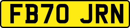 FB70JRN