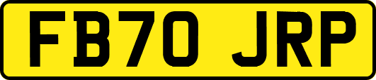 FB70JRP