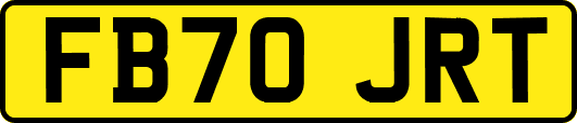FB70JRT