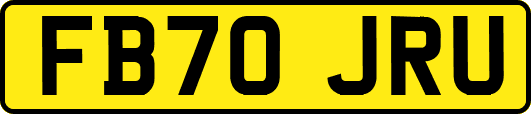 FB70JRU
