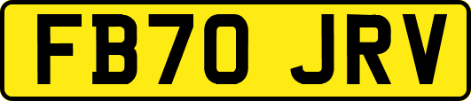 FB70JRV