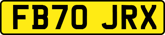 FB70JRX