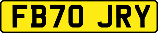 FB70JRY