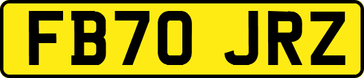 FB70JRZ