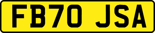 FB70JSA