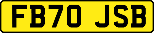 FB70JSB