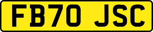 FB70JSC