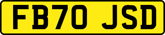 FB70JSD