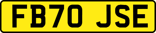 FB70JSE