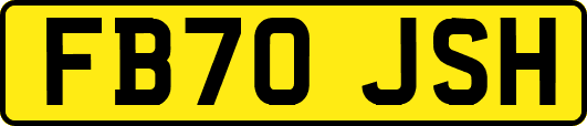 FB70JSH