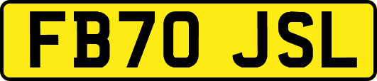 FB70JSL