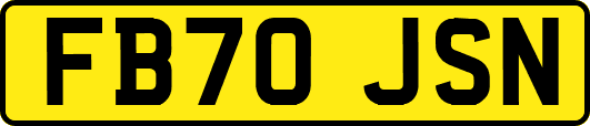 FB70JSN