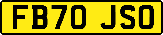 FB70JSO