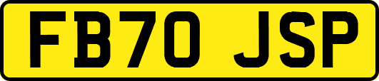 FB70JSP