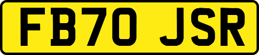 FB70JSR