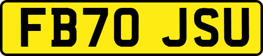 FB70JSU