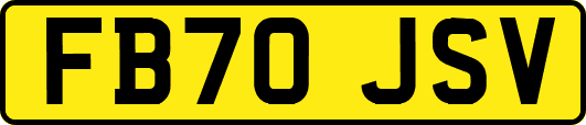 FB70JSV