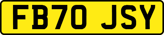FB70JSY