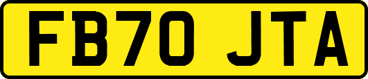 FB70JTA