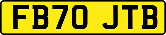 FB70JTB